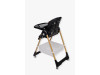 Стул для кормления ребенка VELANO Nexi, black, Фото 27