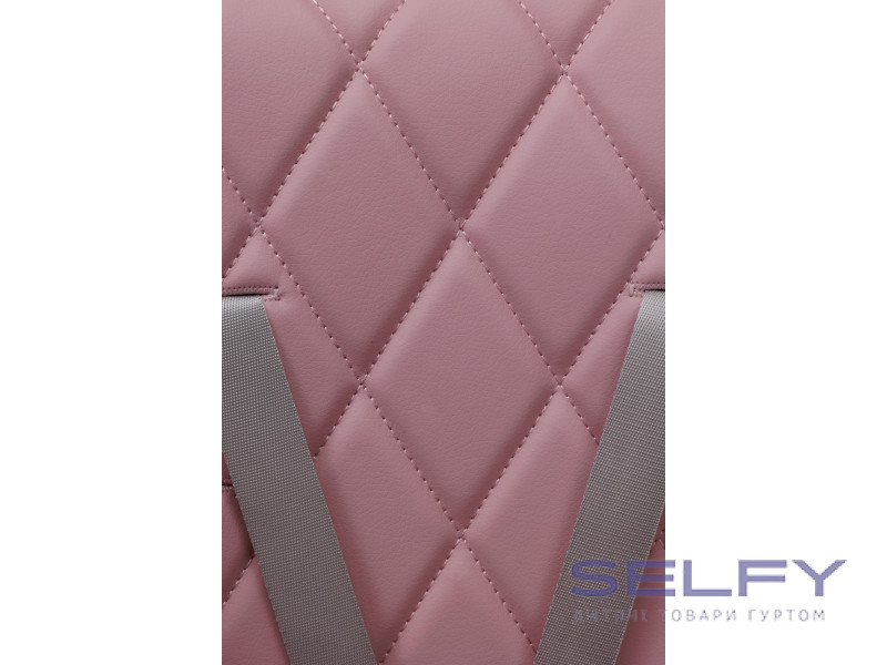 Стілець для годування дитини VELANO Nexi, pink, Фото 12