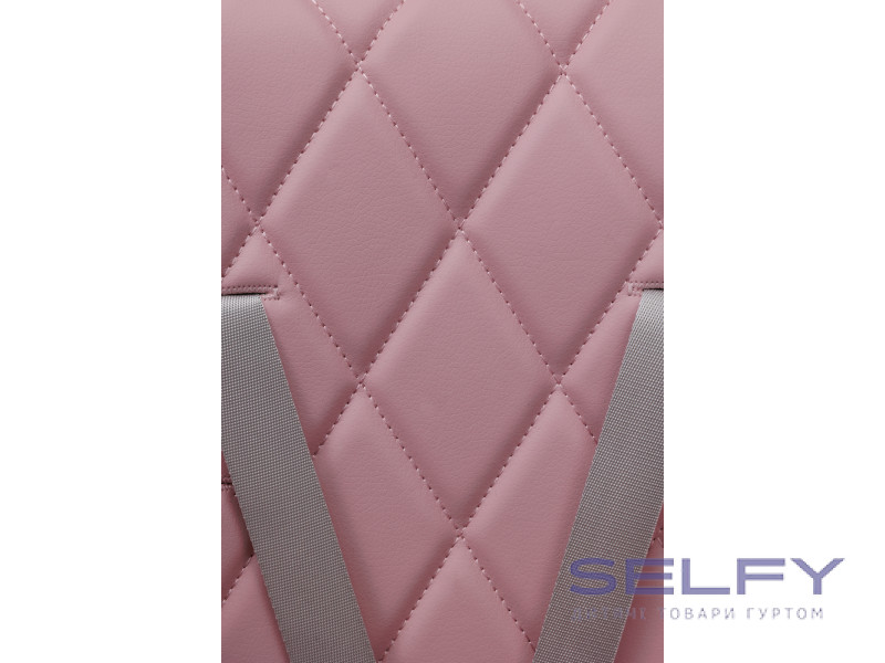 Стул для кормления ребенка VELANO Nexi, pink, Фото 10