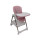 Стілець для годування дитини VELANO Nexi, pink