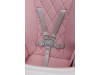 Стілець для годування дитини VELANO Nexi, pink, Фото 18