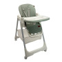 Стул для кормления ребенка VELANO Nexi, mint