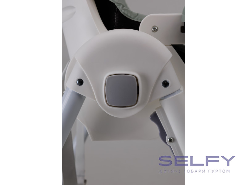 Стілець для годування дитини VELANO Nexi, mint, Фото 11