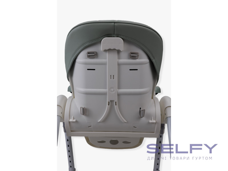 Стілець для годування дитини VELANO Nexi, mint, Фото 7