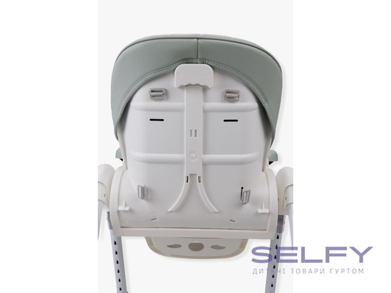 Стул для кормления ребенка VELANO Nexi, mint, Фото 9