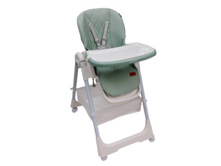 Стул для кормления ребенка VELANO Nexi, mint