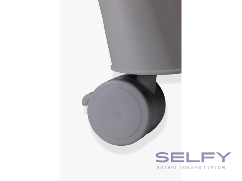 Стілець для годування дитини VELANO Nexi, mint, Фото 7