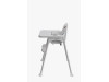 Стул для кормления ребенка 2 в 1 VELANO Basic, white, Фото 20