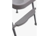 Стул для кормления ребенка 2 в 1 VELANO Basic, white, Фото 21