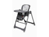 Стульчик- качалка для кормления ребенка 2 в 1 VELANO Nomi, black, Фото 14