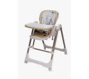 Стульчик-качалка для кормления ребенка 2 в 1  VELANO Nomi, beige