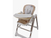 Стул-качалка для кормления ребенка 2 в 1 VELANO Nomi, beige, Фото 29