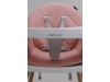 Стул для кормления ребенка 2 в 1 VELANO Evo, pink, Фото 26