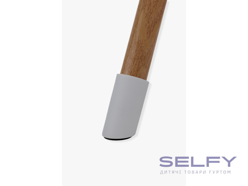 Стул для кормления ребенка 2 в 1 VELANO Evo, pink, Фото 11