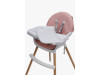 Стул для кормления ребенка 2 в 1 VELANO Evo, pink, Фото 18