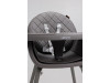 Стул для кормления ребенка 2 в 1 VELANO Evo, grey, Фото 35
