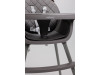 Стул для кормления ребенка 2 в 1 VELANO Evo, grey, Фото 22