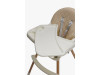 Стул для кормления ребенка 2 в 1 VELANO Evo, beige, Фото 26
