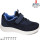 Кросівки  Apawwa ABC2093P navy-blue 32-37