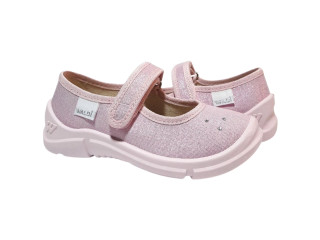 Adel 26-31 рожева, рожева підошва, 28, 29 подвоєні