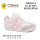 Кросівки дитячі Clibee LB6610-3 beige-pink 25-30