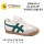 Кросівки дитячі Clibee LB6610-4 white-green 25-30