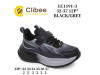 Кросівки дитячі Clibee LC1191-3 black-grey 32-37, Фото 4