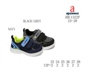 Кросівки  Apawwa ABC1322P navy 23-28