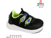 Кросівки Apawwa ABC1372P black-green 20-25, Фото 4
