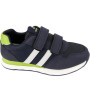 Кросівки дитячі Apawwa ABC1932P navy 26-31