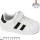 Кросівки дитячі Apawwa ABC1793R white 29-36