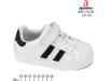 Кросівки дитячі Apawwa ABC1793R white 29-36, Фото 4