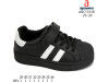 Кросівки дитячі Apawwa ABC1793R black 29-36, Фото 4