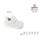Кросівки дитячі Apawwa ABC2211P white 20-25