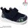 Кроссовки детские Apawwa ABC1412P navy 20-25