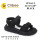 Босоніжки дитячі Clibee ZC165-3 black 32-37