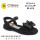 Босоніжки дитячі Clibee ZC164-4 black 32-37