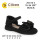 Босоніжки дитячі Clibee ZC173-1 black 31-36