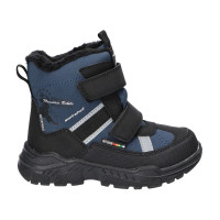 Термочеревики SOFTSHELL American Club HL 202 синій 27-31 (1007/25)