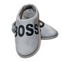 Тапочки Memory Waldi Home 24-31 сірі, Boss
