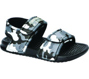 Босоніжки EVA American Club NH 206, чорний 26 - 31