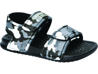 Босоножки EVA American Club NH 206, черный 26 - 31