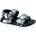 Босоножки EVA American Club NH 206, черный 26 - 31
