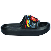 Шльопанці EVA American ClubNH 214 чорний 27-31