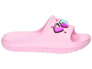 Босоніжки EVA American Club NH 201 рожевий 30-35