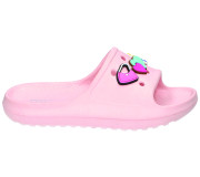 Босоножки EVA American Club NH 201 розовый 30-35