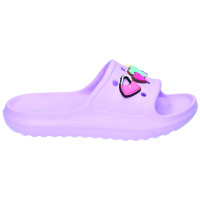 Босоніжки EVA American Club NH 201 рожевий 30-35