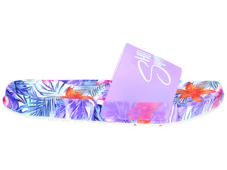 Шлепанцы EVA American Club NH 212 лиловый 37 - 41