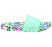 Шлепанцы EVA American Club NH 212 бирюзовый 37 - 41