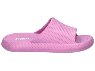 Шлепанцы EVA American Club NH 199 розовый 37-42